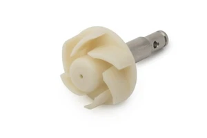 AS3 WATER PUMP SHAFT AND IMPELLER for YAMAHA YZ 80 1993-2001 - Picture 1 of 1