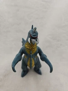 1992 BANDAI 4” GIGAN Mini Figure Godzilla Toho Japan - Picture 1 of 7