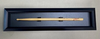Drumstick Display Case. Easy To Switch Out Drumstick Frame  - Image 1 of 4