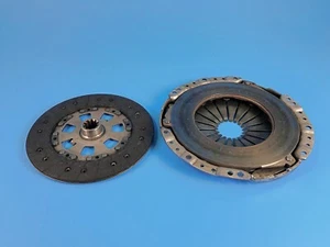 96-99 BMW E36 M3 Z3 S52 M/T MANUAL CLUTCH KIT DISC & PRESSURE PLATE SACHS - Picture 1 of 11
