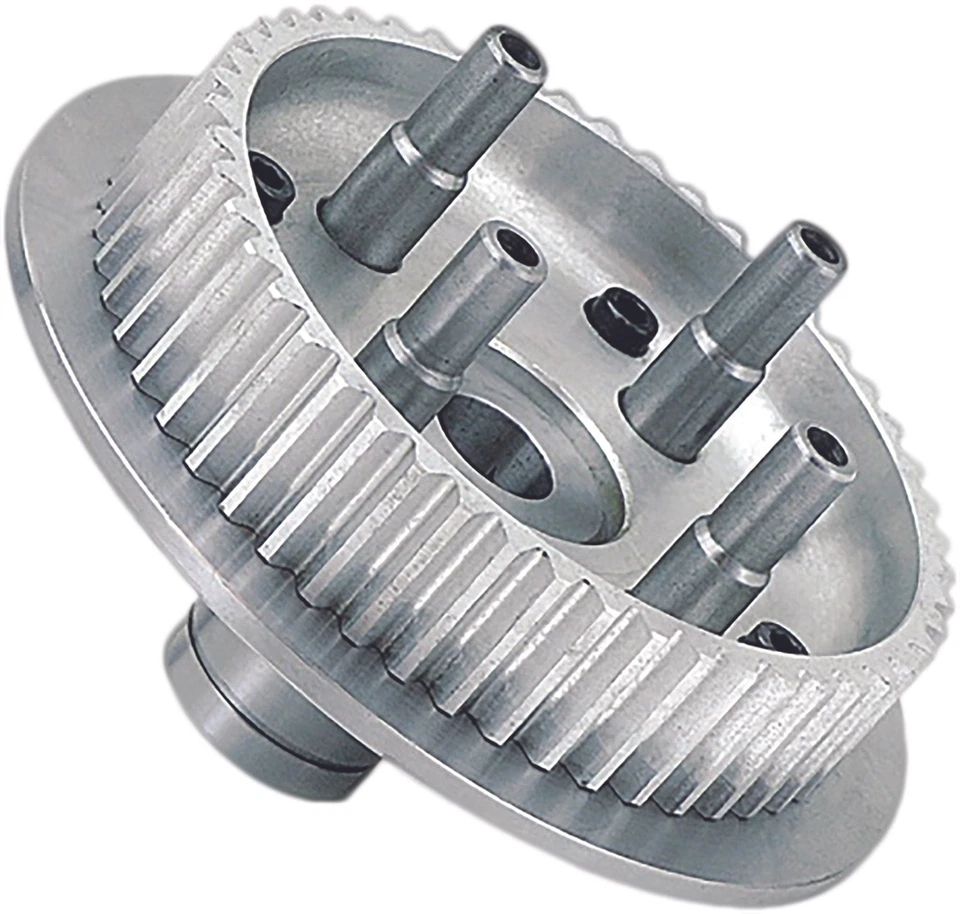 HARDDRIVE 1986-1998 FLHT Electra Glide Harley Davidson CLUTCH HUB BIG TWIN 84-89 - Image 1 of 1