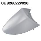 Outside Handle Cover Handle Cover 12-17 826622V020 Front Passener Gray