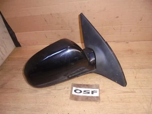 Espejo retrovisor eléctrico negro lado conductor offside Chevrolet Lacetti 2008 - Imagen 1 de 2