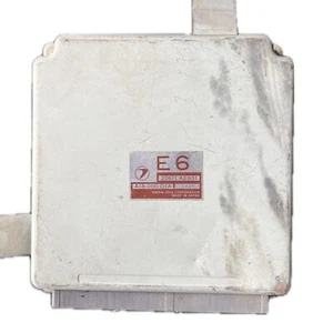 99-02 Subaru Forester SF5 A/T ECU JDM 22611 AE831 JDM EJ205 - Bild 1 von 2