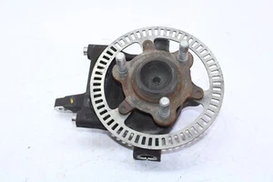 2015 CAN-AM SPYDER RT SE6 OEM HUB ASSEMBLY RIGHT  - Picture 1 of 12