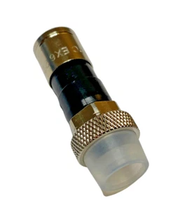 20pc PPC WeatherSeal Coaxial CABLE RG6 Compression Fittings - Picture 1 of 4