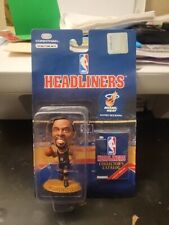 Alonzo Mourning Headliners Collection Miami Heat 