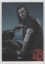 2014 Cryptozoic Sons of Anarchy Seasons 1-3 Characters Opie Winston #C04 a4e
