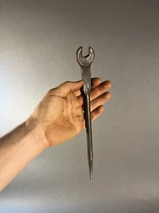 Vintage 5/8" Open End Spud Wrench Ironworker - Picture 1 of 5
