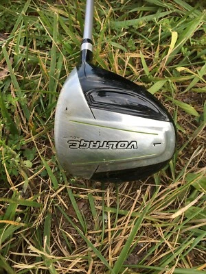 Acuity Voltage Driver # 1  Junior-flex  Shaft Graphite RH - Image 1 of 4