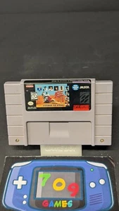 Super Bases Loaded 3: License to Steal Super Nintendo Entertainment System SNES - Picture 1 of 1