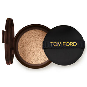 Two Tom Ford Traceless Touch Foundation Shell NIB!