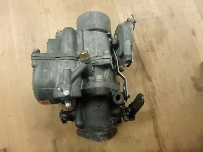 CARBURADOR WA-1 ANTIGUO RECONSTRUIDO 1946 1947 NASH 1 BARRIL CARTER  Foto 1 de 4