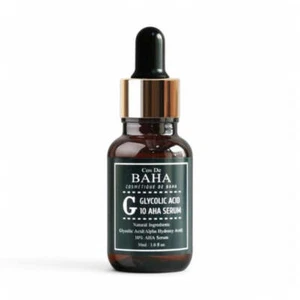 Cos De BAHA G Glycolic Acid 10 AHA Serum 30ml #mde - Bild 1 von 1
