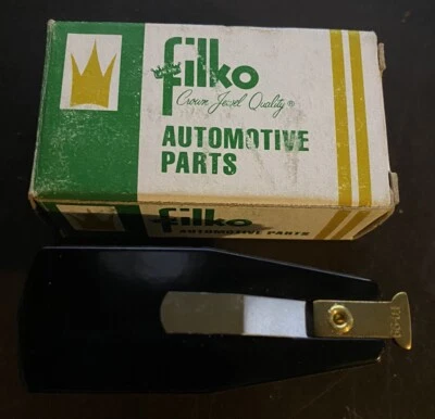 Filko FO99 Distributor Rotor Button Car Part - Image 1 of 3
