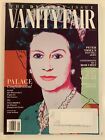 The Dynasty Issue Vanity Fair May 2022 PALACE Confidential Inside the Monarchy's