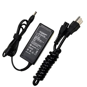 Adaptador de alimentación de CA para impresora térmica Zebra Eltron serie LP/TL, 808112-001 - Imagen 1 de 9
