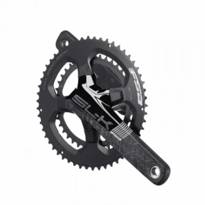 Sl-K Light Carbon Kurbel Bb386evo Abs 50X34 170Mm - Steifigkeit Und Leichtigkeit - Bild 1 von 1