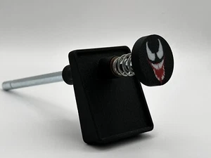 Venom Shooter Rod Stern Pinball plunger - Picture 1 of 1
