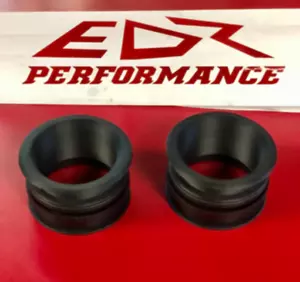 EDR Suzuki GSXR1000 2005-2008 Velocity Stacks GSXR 1000 - Picture 1 of 1