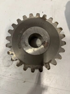 Muncie Power Products 03T34285 Power Take Off (Pto) Input Gear 24 Teeth, U60 - Picture 1 of 2