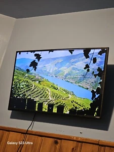 Used Vizio D-Series 40" Class 1080p FHD Full-Array LED Smart TV - Picture 1 of 1