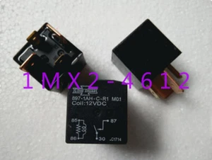1pc  used   897-1AH-C-R1 M01 12VDC  - Picture 1 of 1