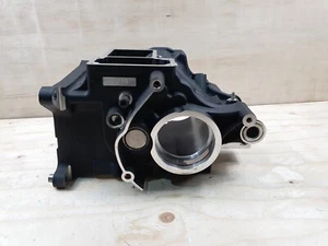 Harley Davidson Dyna Street Bob & Wide Glide Black Transmission Housing Case - Picture 1 of 18