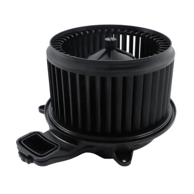 Ajuste para Peterbilt 579 2013-2017 nuevo motor de soplador de calefacción de aire acondicionado con motor sin escobillas Foto 1 de 4