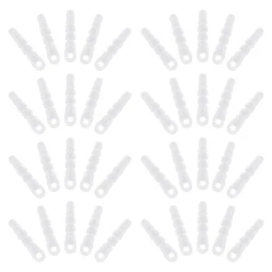 100 Stück Stecker Kopfhörer Stopper Cartoon Handy Kopfhörer Kappe Stopper Klinkenstecker - Bild 1 von 12