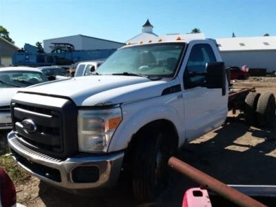 Parabrisas de vidrio Super Duty Logo XL para camioneta Ford F250SD 11-16 2001224 Foto 1 de 4