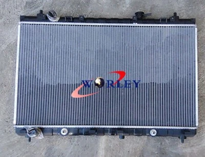 Radiator For KIA Carnival / Grand Carnival VQ 2.7L 3.8L V6 Auto/Manual 2006-2011 - image 1 of 4