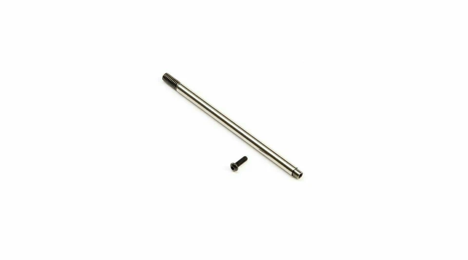  TLR344031 Shock Shaft Rear 3.5mm: 8IGHT-X modellismo - Immagine 1 di 1