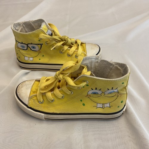 Converse Chuck Taylor spugna bob cinese taglia 1 5