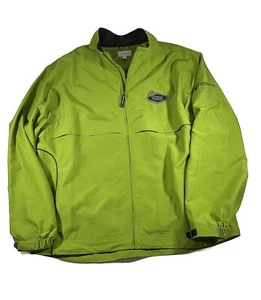 Justin Timberlake Jacket Shriners Hospital Children Open xl Zip Polyester Golf - Picture 1 of 16