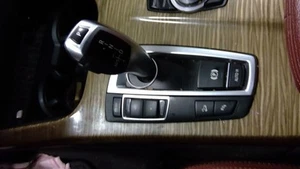 Shifter 2012-2017 BMW 5 7 SERIES F01 F02 SHIFTER - Picture 1 of 12