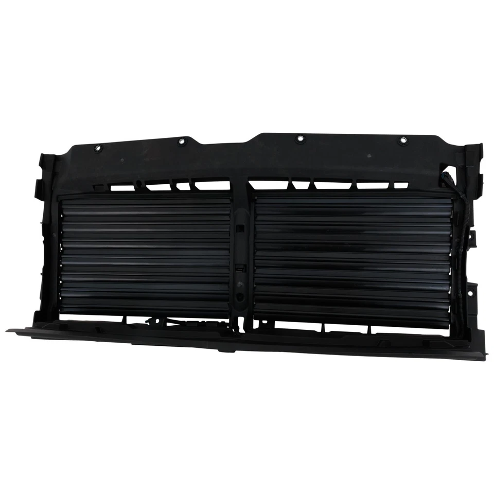 Active Grille Shutter Upper for Chevy  87864517 Chevrolet Suburban Tahoe 21-24 - Image 1 of 1
