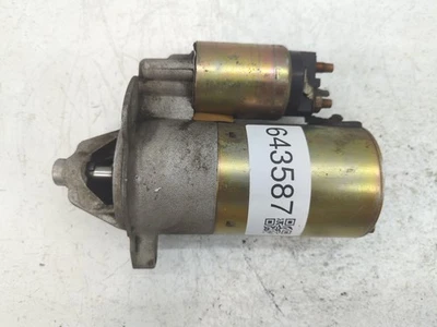 1998-2005 Ford Explorer motor de arranque de carro solenóide fabricante de equipamento original FLOSI - Imagem 1 de 4