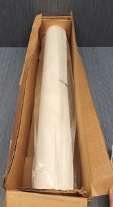 SEF 29.5" Rollo de Vinilo de Transferencia de Calor Blanco Ecosolvente Tatoo Imprimible - Imagen 1 de 6