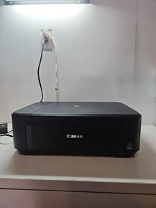 Canon 8331B002 PIXMA MG3520  Wireless All In One Inkjet Printer Need Ink - Picture 1 of 17