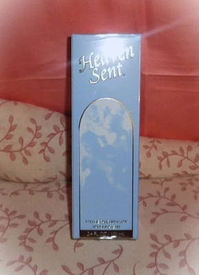 NUEVO EN CAJA Y SELLADO - SPRAY PERFUME AROMA CIELO 3.4 fl oz - ¡MARAVILLOSO AROMA! Foto 1 de 3