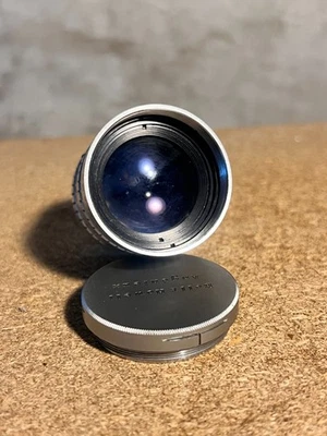 Objectif Bell & Howell Angenieux 3 pouces (75 mm) f2,5  C mount - Photo 1/3