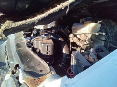 Driver Left Front Window Regulator Power Fits 02-06 SPRINTER 2500 30479334 Foto 1 de 4