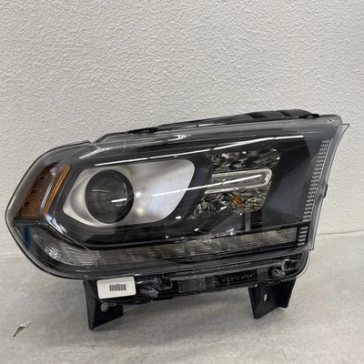2016-2020 Dodge Durango OEM Right Passenger Side Headlight RH 68261182AI - Image 1 of 4