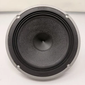 Audison AV 6.5 Voce 6.5" Midbass Midrange Woofer 100w - SINGLE Replacement! - Foto 1 di 7