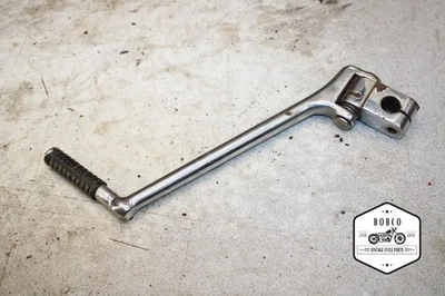 Honda CB750 1972 cuatro palanca de pedal de arranque T8-3468. ACD Foto 1 de 4