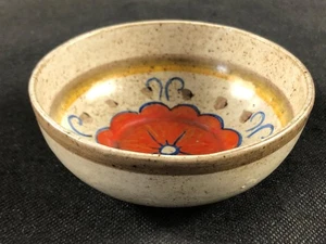 GOOD VINTAGE CLARICE CLIFF BIZARRE HAND PAINTED BOWL. - Picture 1 of 15