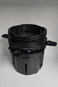 Chauvet Professional PTJ2030100057 Ovation E-910FC Rolladenlauf - Bild 1 von 5