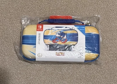 PowerA - Protection Case for Nintendo Switch - OLED, Original, Lite - Sonic - Image 1 of 2