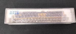 KATO SD80MAC 176-5512 Model Train - Picture 1 of 9